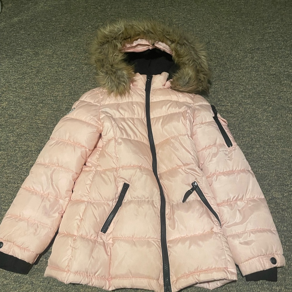 Justice Jacket